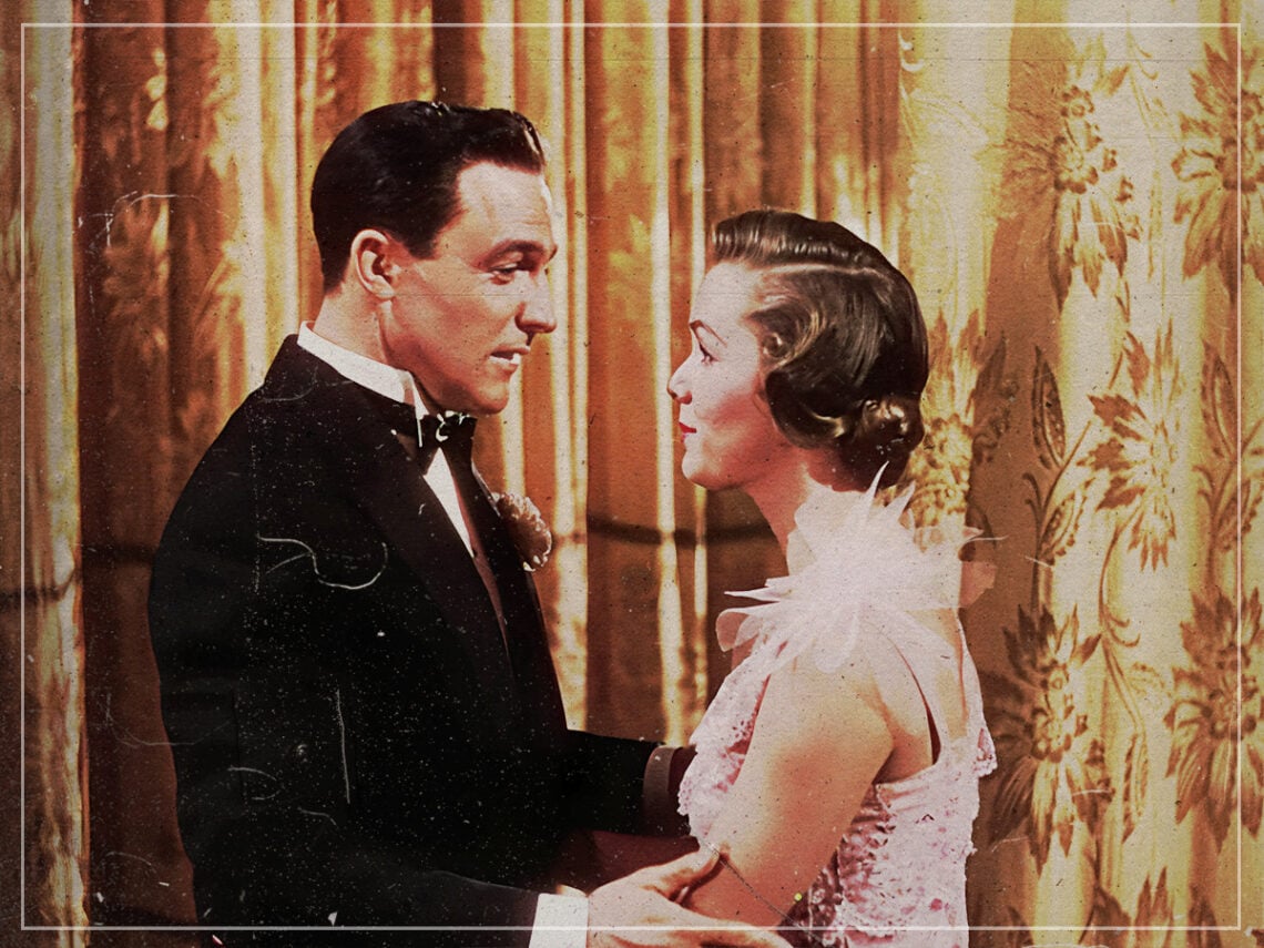 Debbie Reynolds - Gene Kelly - Singin’ in the Rain - 1952