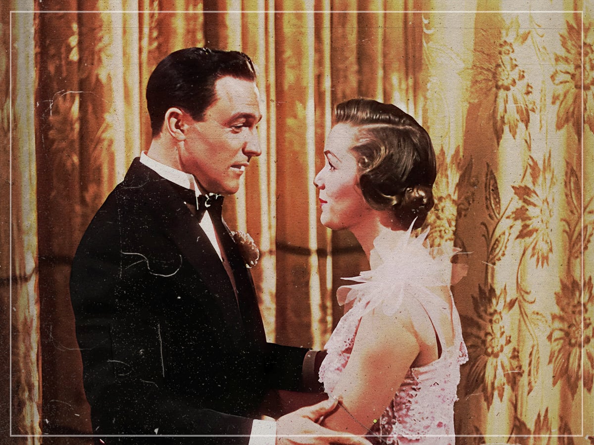 Debbie Reynolds - Gene Kelly - Singin’ in the Rain - 1952