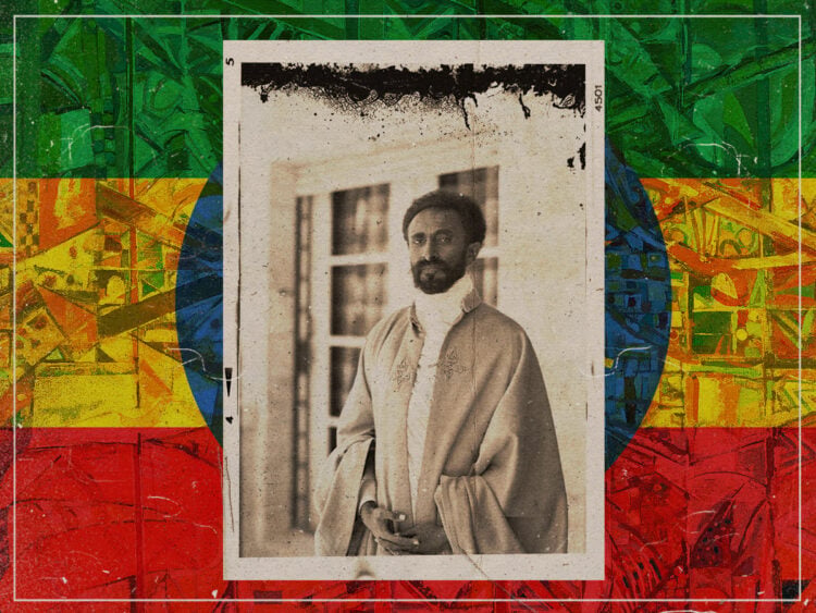 Deciphering the bizarre moment that formed modern Ethiopian music
