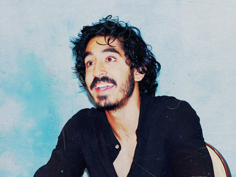 Dev Patel - Actor