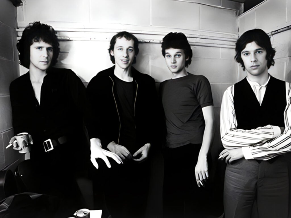 Dire Straits - 1980s