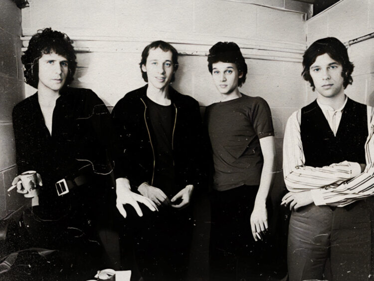 Dire Straits - 1980s
