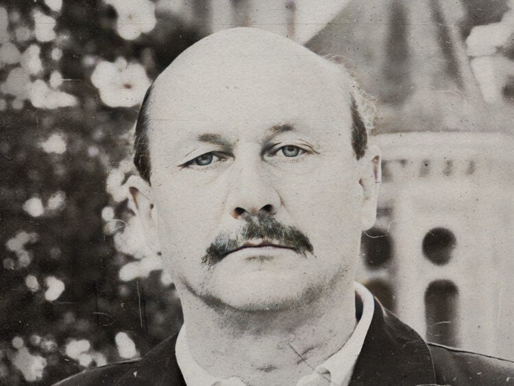 Donald Pleasence - Actor