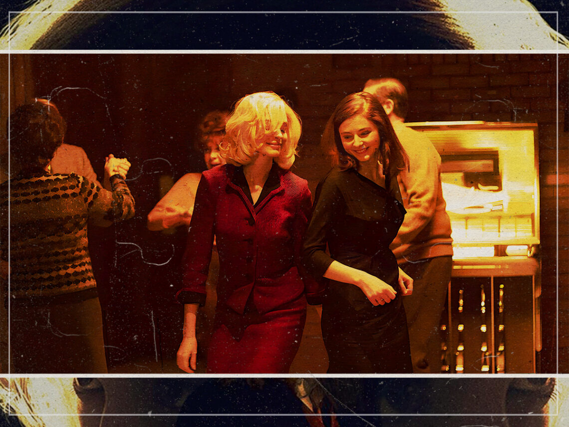 Eileen - 2023 - Neon Pictures - Anne Hathaway - Thomasin McKenzie