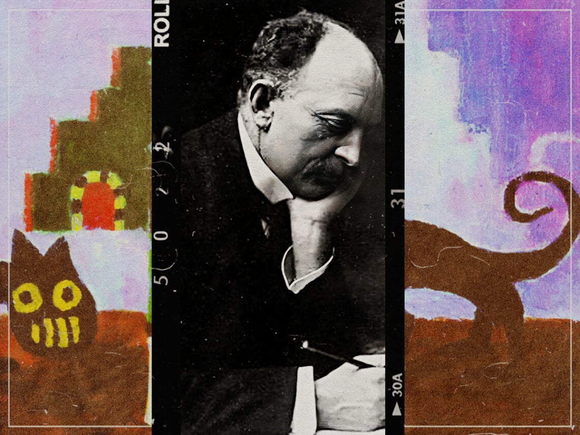 Emil Nolde and the worst painting of all time - Art