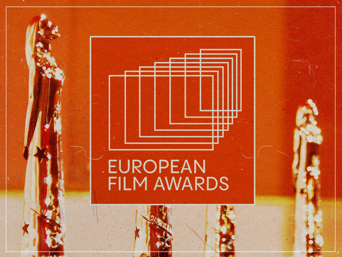 European Film Awards - General - Film