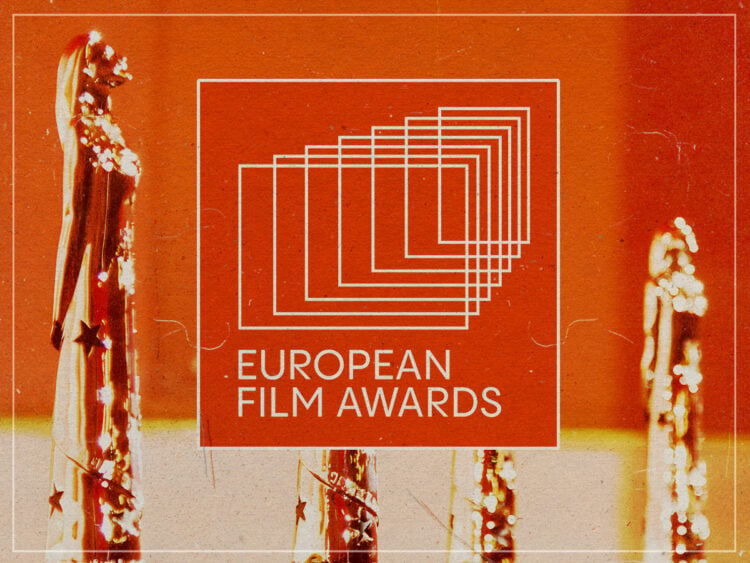 European Film Awards - General - Film
