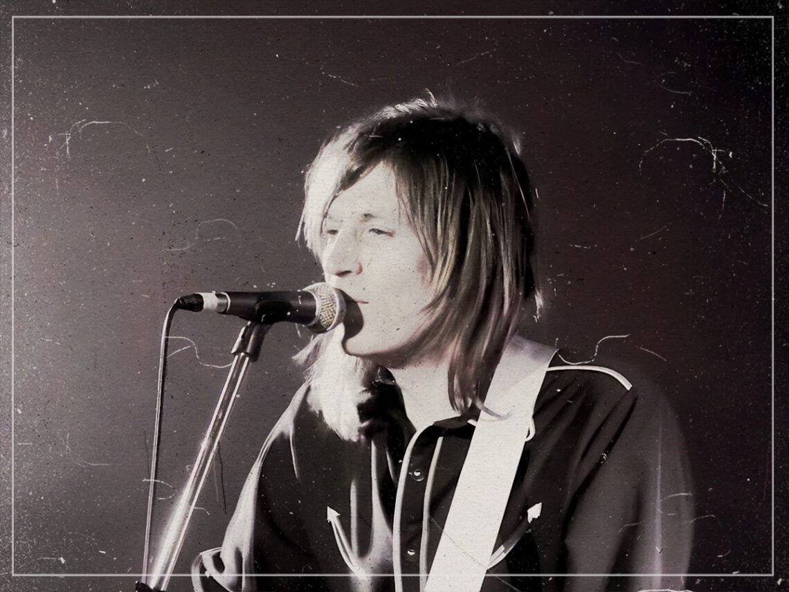 Evan Dando - The Lemonheads