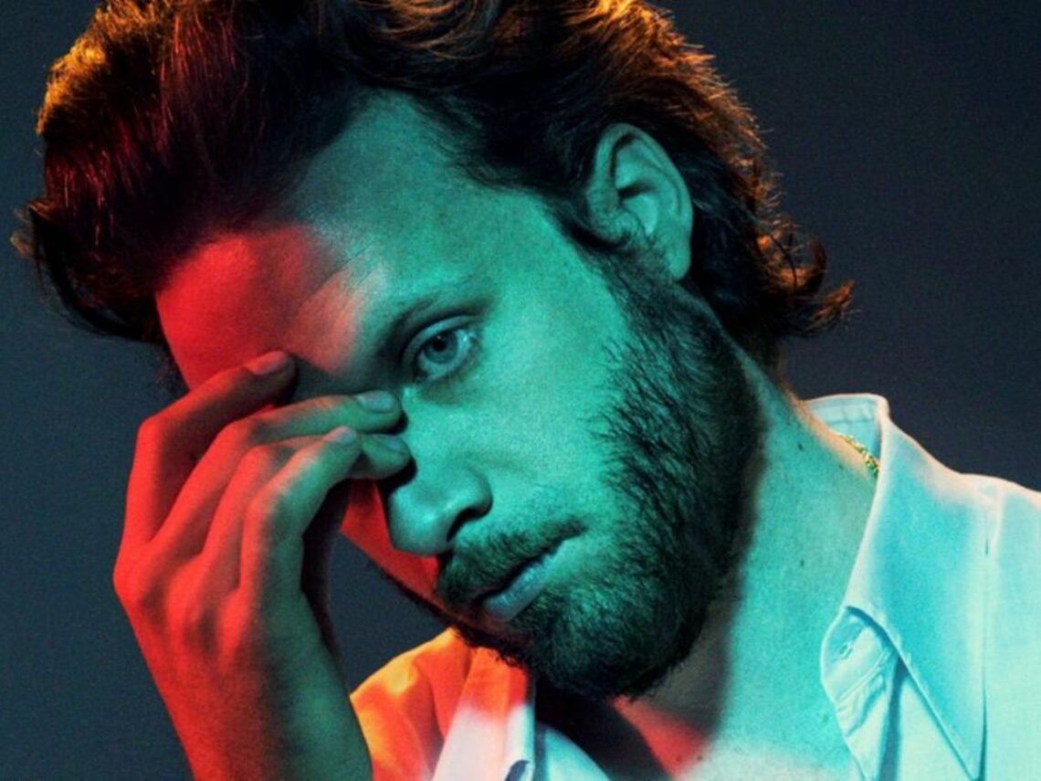 Father John Misty - Far Out Magazine