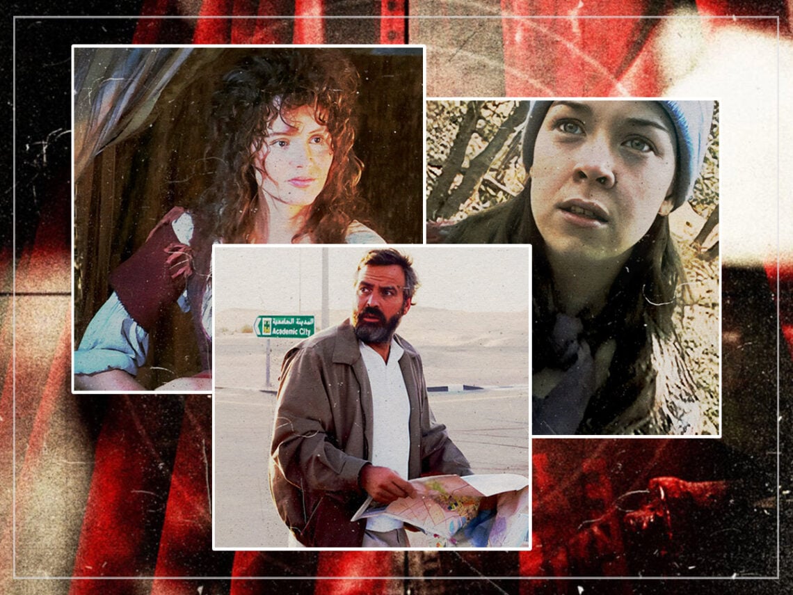 Five movies that ruined the lives of their actors - 2023