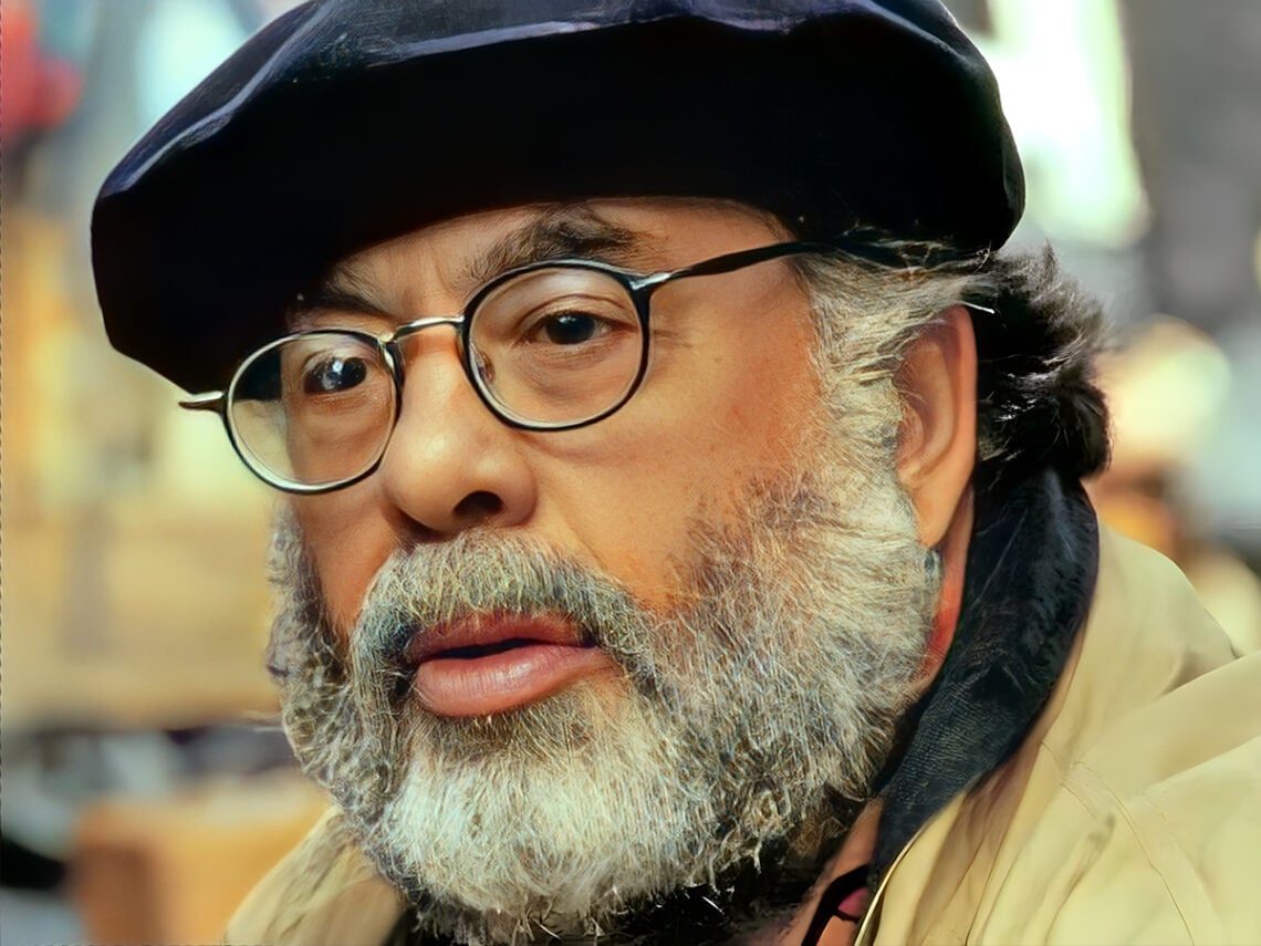 Francis Ford Coppola - Director