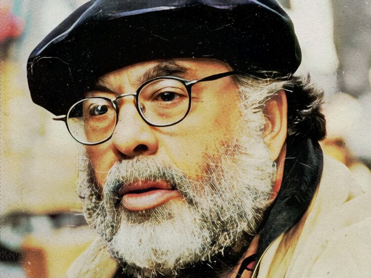 Francis Ford Coppola - Director