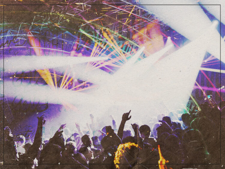 G-A-Y London - Nightclub - SOHO - 2023