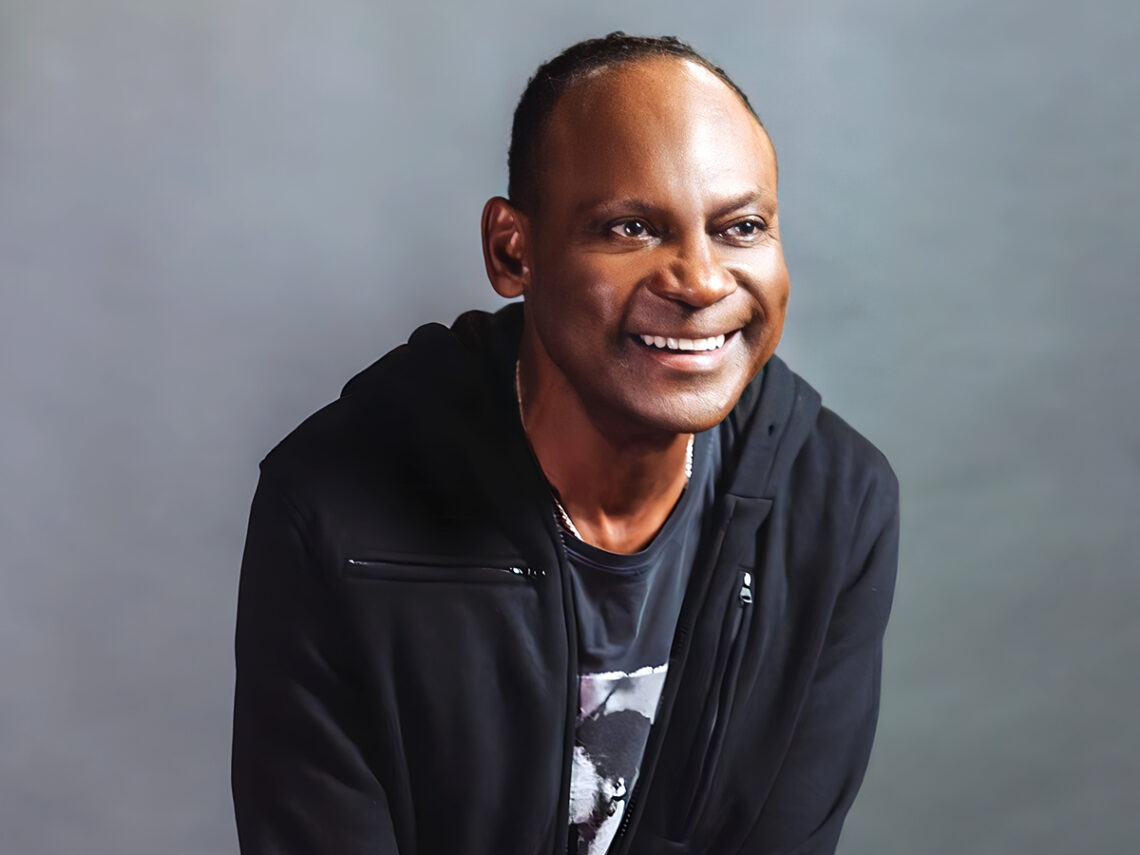 George Brown - Kool & the Gang - Drummer - Dies aged 74 - 2023