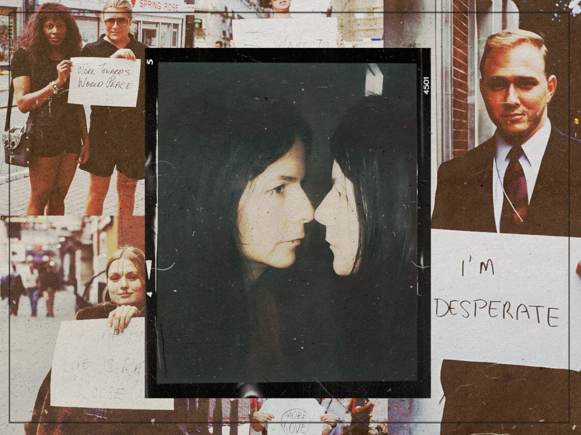 Gillian Wearing - Artist