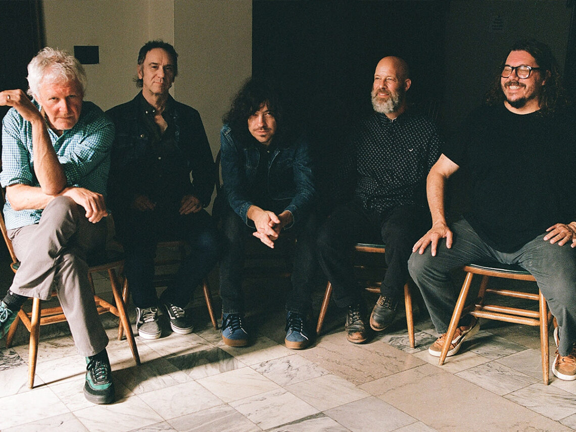 Guided By Voices - 2023