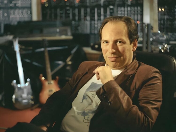 Hans Zimmer - Far Out Magazine