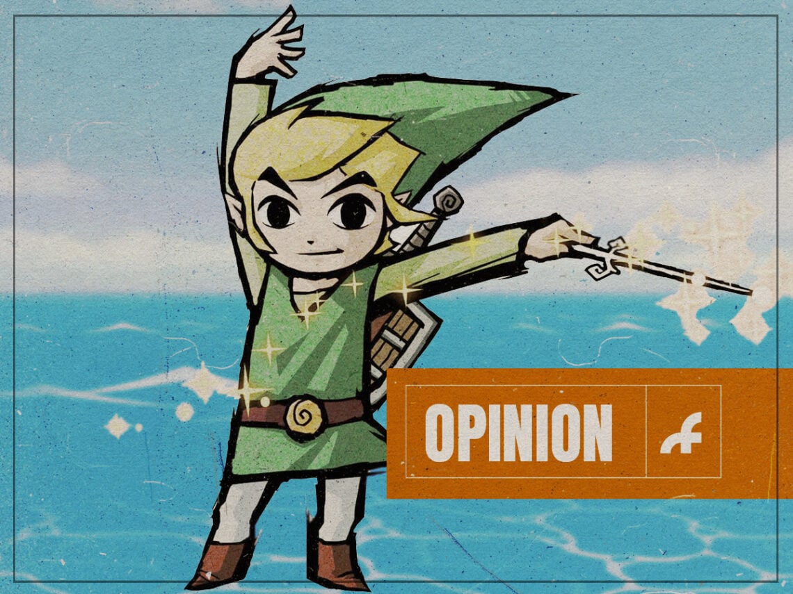 Hear Me Out- ‘The Legend of Zelda’ movie won’t work unless it’s animated - 2023 - Opinion