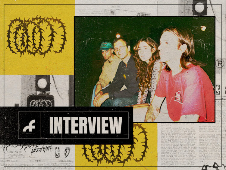 Hotline TNT discuss the new album, Third Man Records, and DIY ethics in the modern age - 2023 - Interview