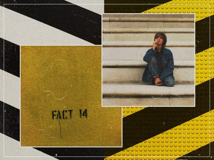 How The Durutti Column’s debut made the perfect statement to launch Factory Records - The Return of the Durutti Column - 1980 - 2023