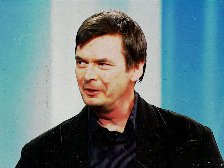 Ian Rankin - Author