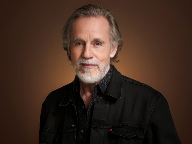 Jackson Browne - American rock musician - singer - songwriter