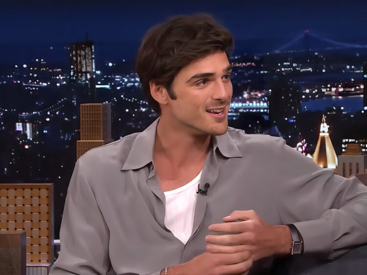 Jacob Elordi - Actor - 2023