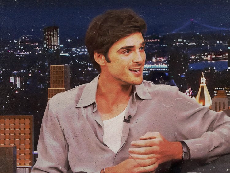Jacob Elordi - Actor - 2023