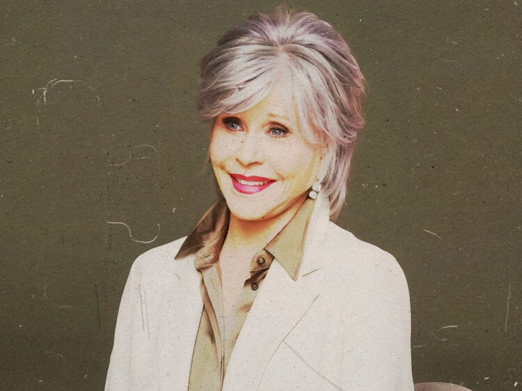 Jane Fonda - Actor - 2023