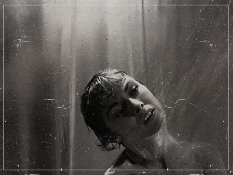 Janet Leigh - Psycho - Alfred Hitchcock - 1960