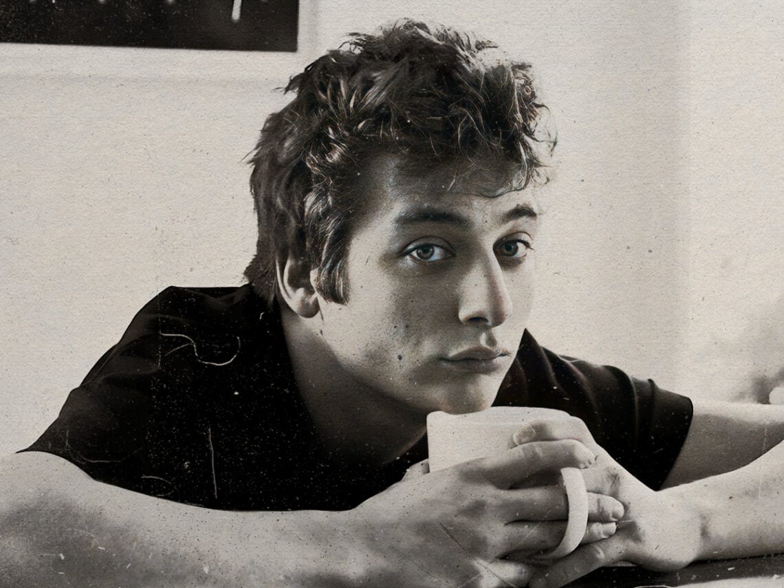 Jeremy Allen White - Actor