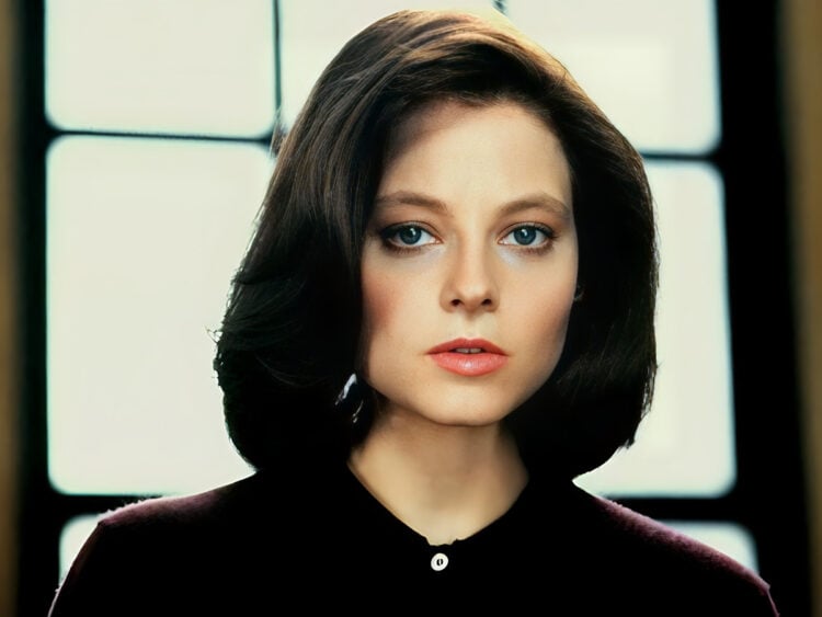 Jodie Foster - Actor