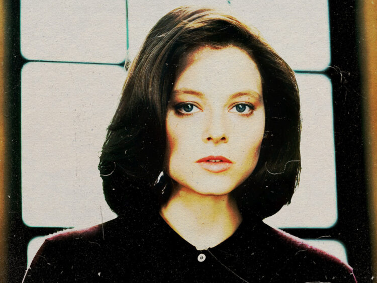 Jodie Foster - Actor
