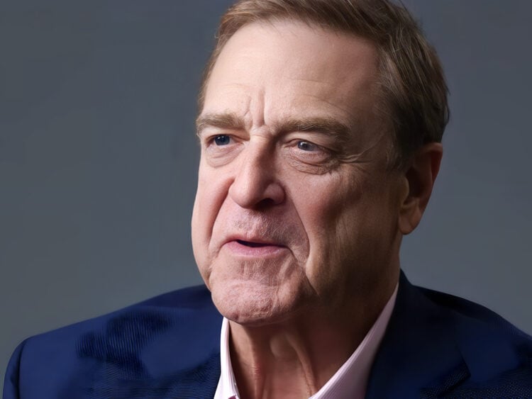 John Goodman - Actor - 2019