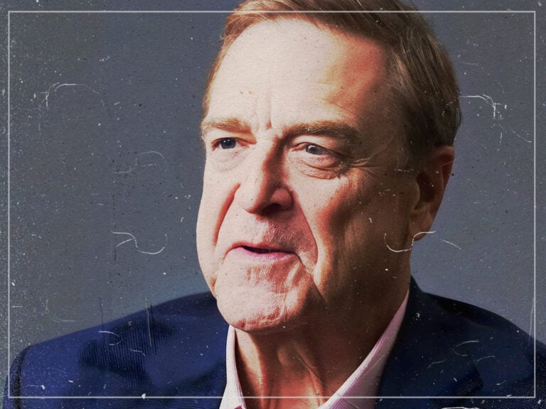 John Goodman - Actor - 2019