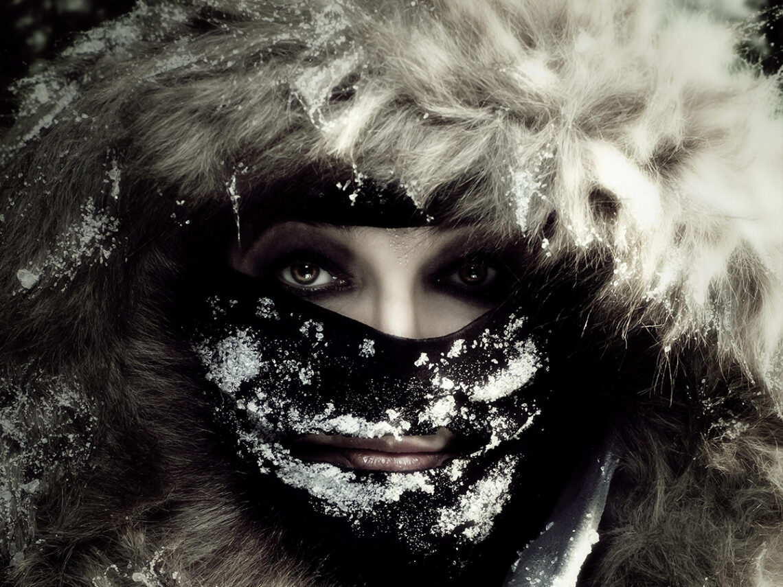 Kate Bush - Promo Shot 2023
