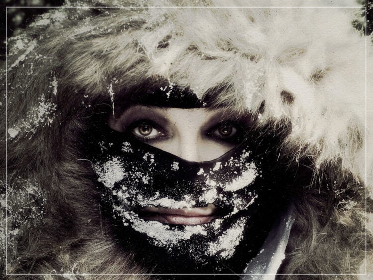 Kate Bush - Promo Shot 2023