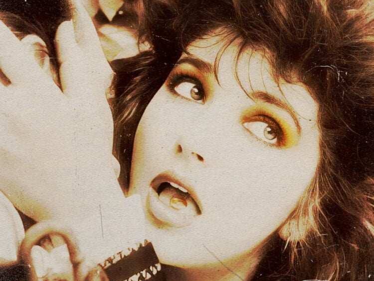 Kate Bush - The Dreaming - 1982