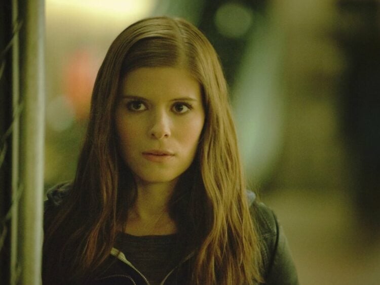 Kate Mara - House of Cards - Far Out Magazine