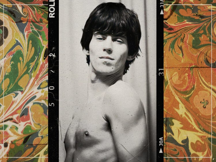 Keith Richards - 1960s - LSD - Acid - Psychedelics