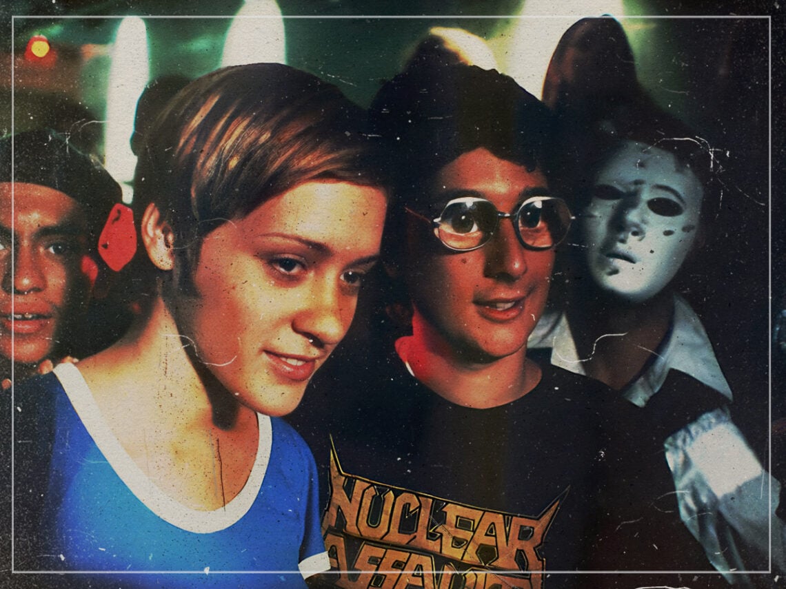 Kids - 1995 - Larry Clark - Harmony Korine