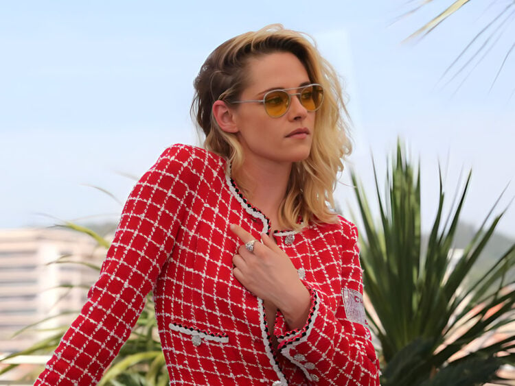 Kristen Stewart - Actor