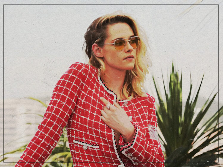 Kristen Stewart - Actor