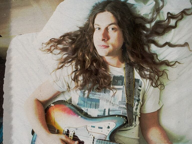 Kurt Vile - Musician - Guitarist