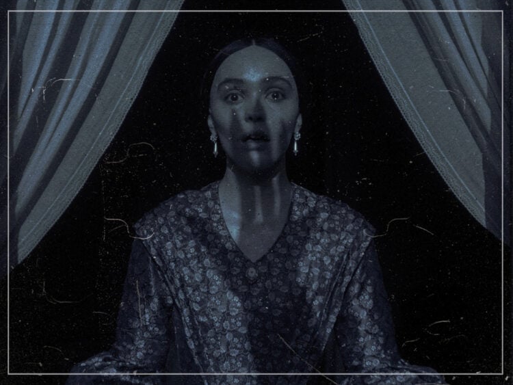 Lily-Rose Depp - Ellen Hutter - Robert Eggers - NOSFERATU - 2023