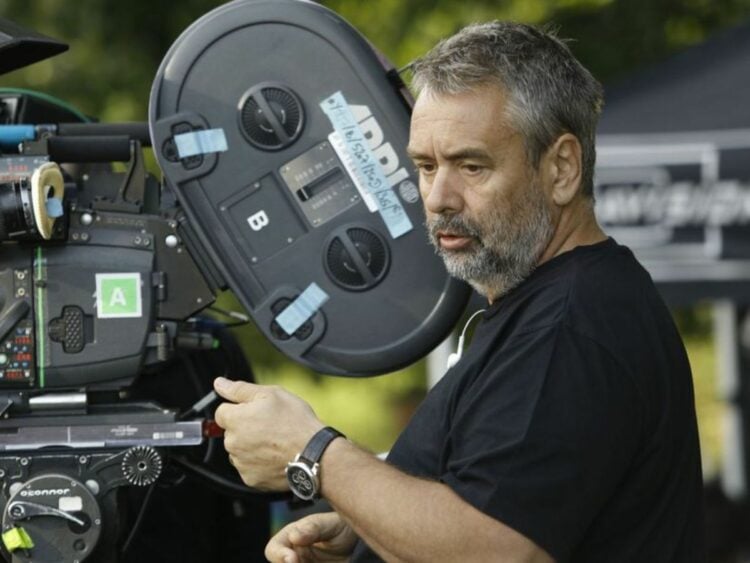 Luc Besson - Far Out Magazine