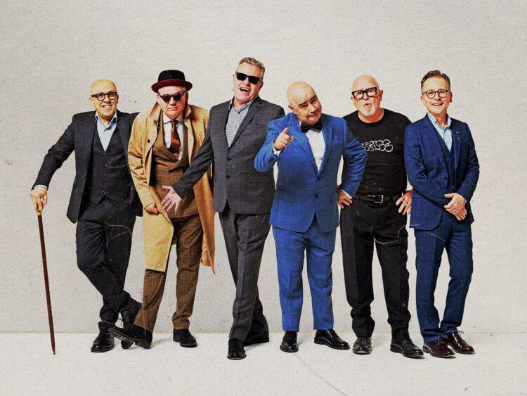 Madness - 2023