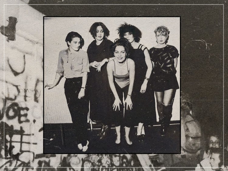 Malaria!- The forgotten queens of noise who survived the fall of the Berlin Wall - 2023