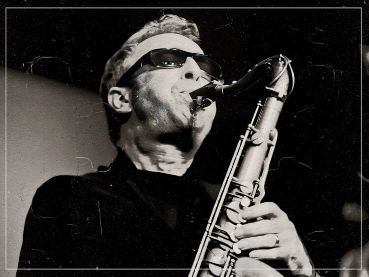 Mars Williams - Saxophonist - The Psychedelic Furs - Musician