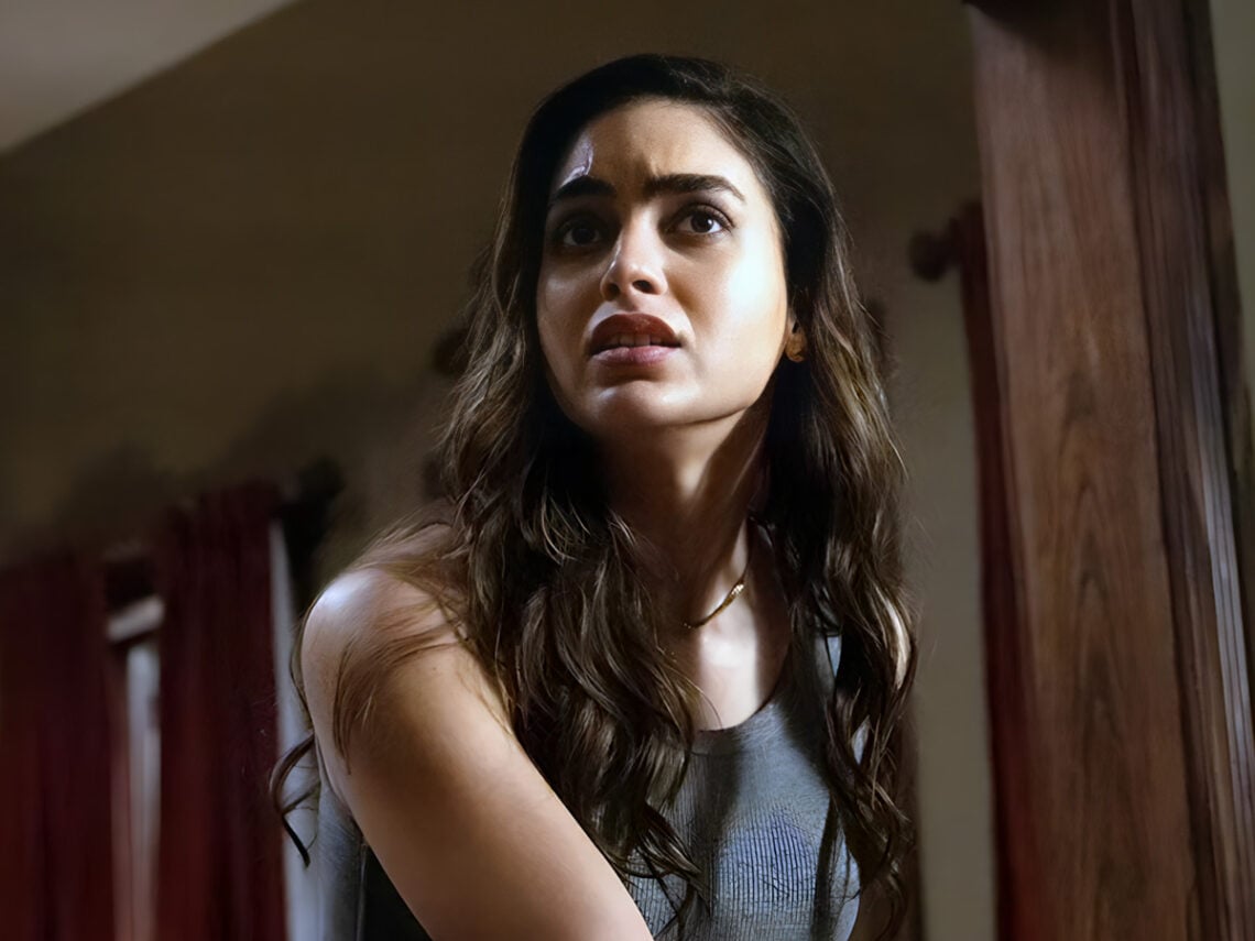 Melissa Barrera - Scream - Scream 5 - 2023